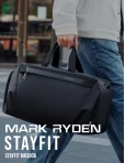 Gym/Travel Bag Mark Ryden Stayfit